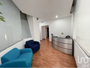 NEX-275917 - Oficina en Renta, con 3 baños, con 325 m2 de construcción en Lomas de Santa Fe, CP 01219, Ciudad de México.