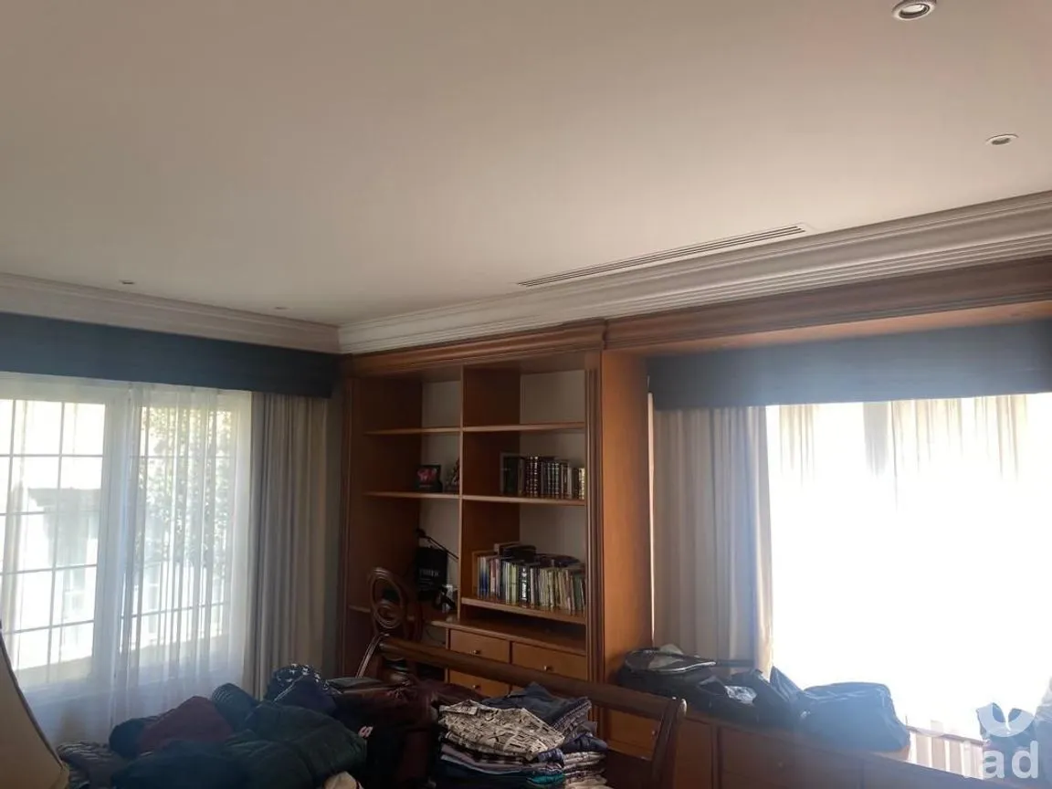 Casa en Venta en Bosques de las Lomas, Cuajimalpa de Morelos, Ciudad de México | NEX-275918 | iad México | Foto 21 de 40
