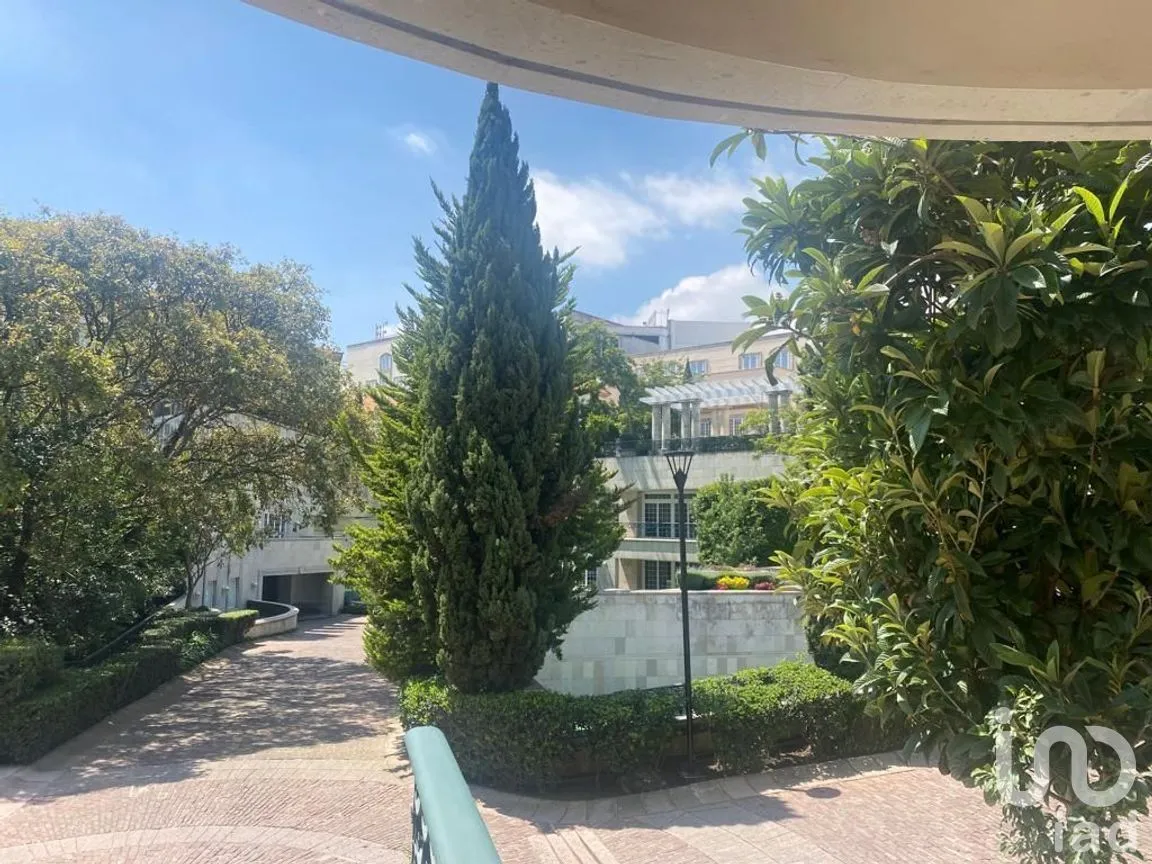 Casa en Venta en Bosques de las Lomas, Cuajimalpa de Morelos, Ciudad de México | NEX-275918 | iad México | Foto 30 de 40