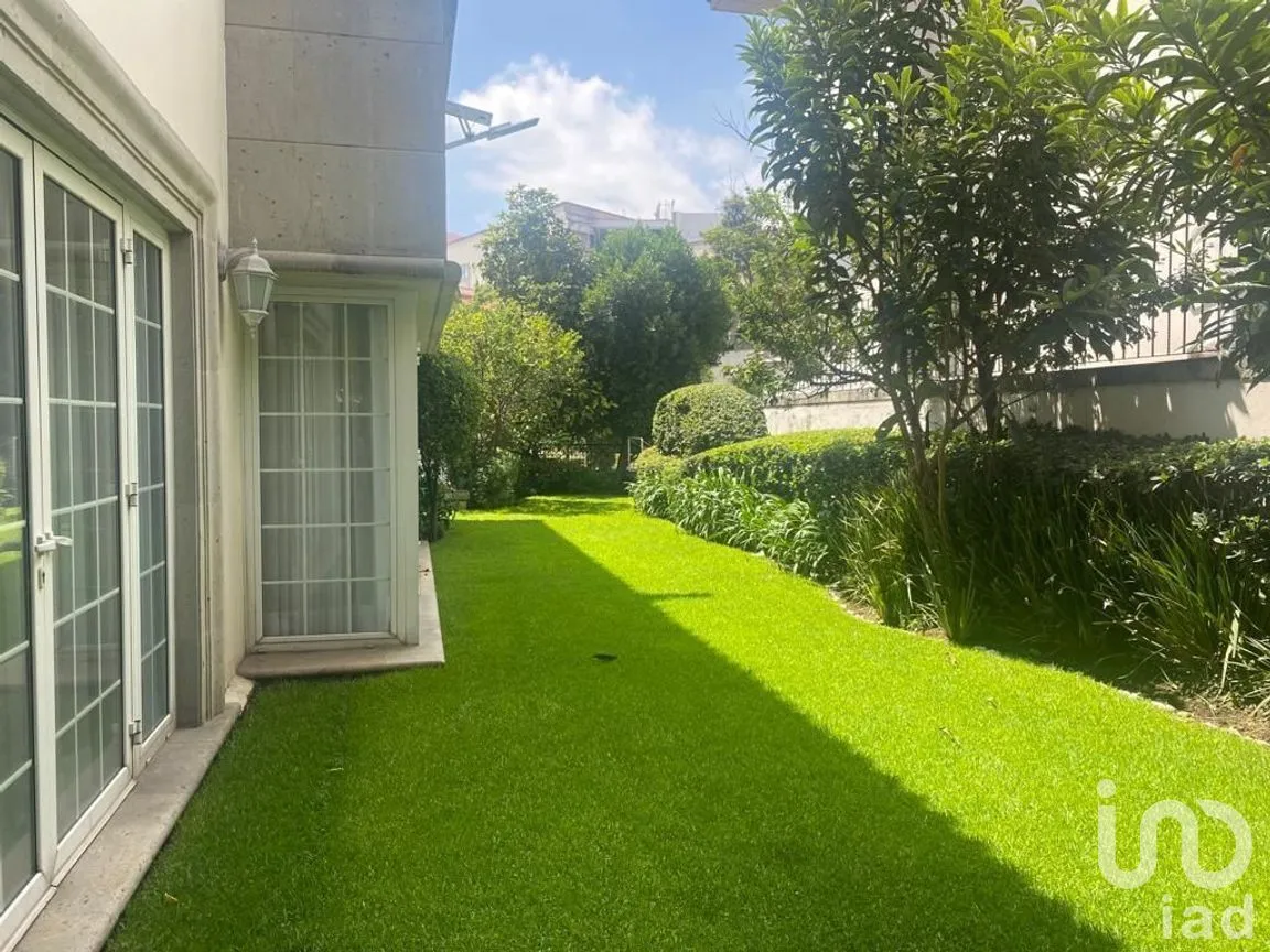 Casa en Venta en Bosques de las Lomas, Cuajimalpa de Morelos, Ciudad de México | NEX-275918 | iad México | Foto 31 de 40