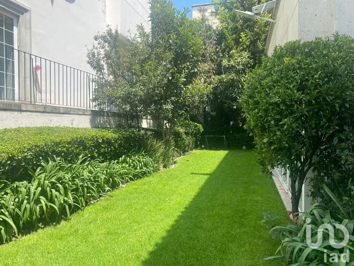 Casa en Venta en Bosques de las Lomas, Cuajimalpa de Morelos, Ciudad de México | NEX-275918 | iad México | Foto 33 de 40