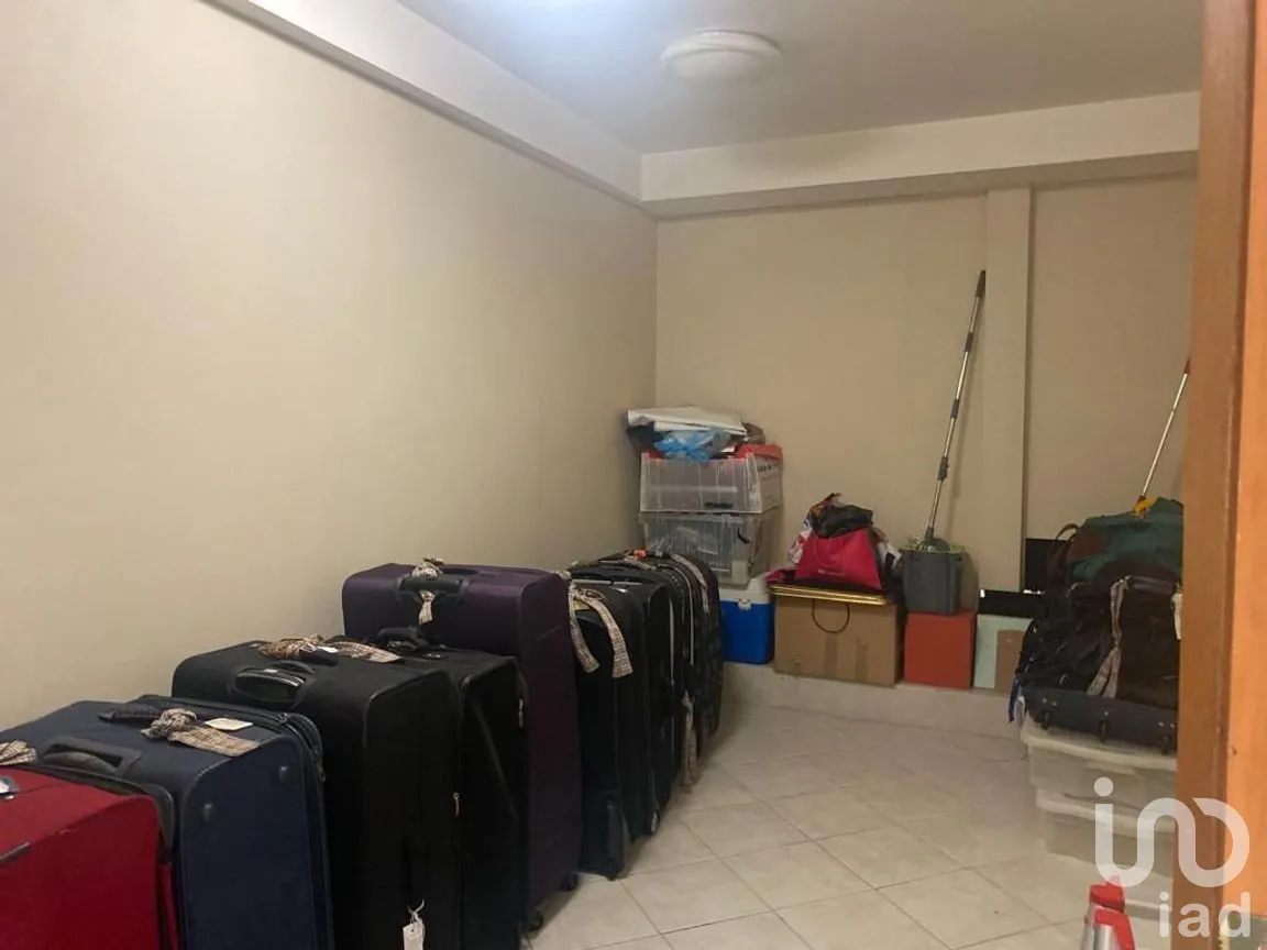 Casa en Venta en Bosques de las Lomas, Cuajimalpa de Morelos, Ciudad de México | NEX-275918 | iad México | Foto 34 de 40