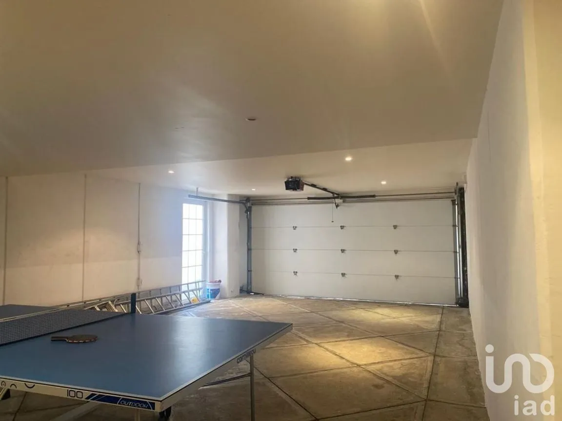 Casa en Venta en Bosques de las Lomas, Cuajimalpa de Morelos, Ciudad de México | NEX-275918 | iad México | Foto 37 de 40