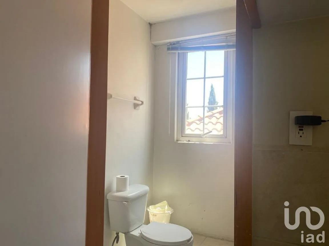 Casa en Venta en Bosques de las Lomas, Cuajimalpa de Morelos, Ciudad de México | NEX-275918 | iad México | Foto 38 de 40