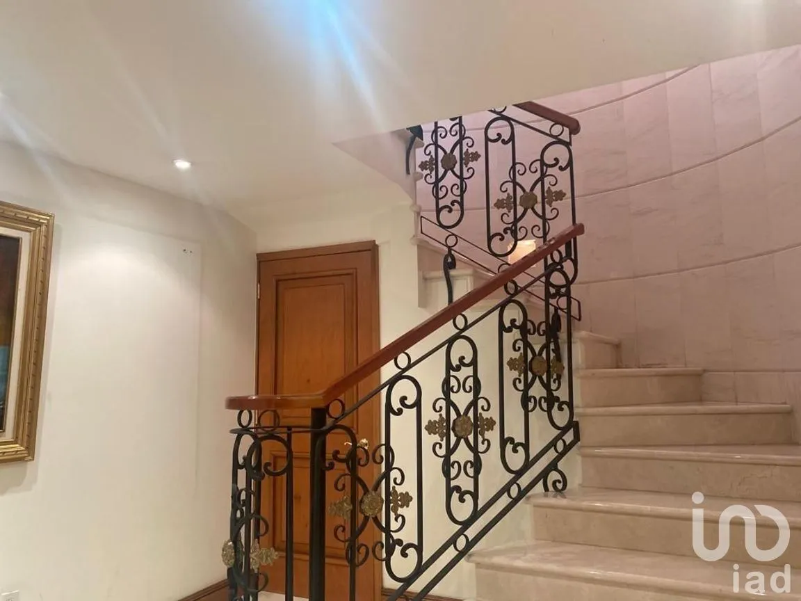 Casa en Venta en Bosques de las Lomas, Cuajimalpa de Morelos, Ciudad de México | NEX-275918 | iad México | Foto 9 de 40