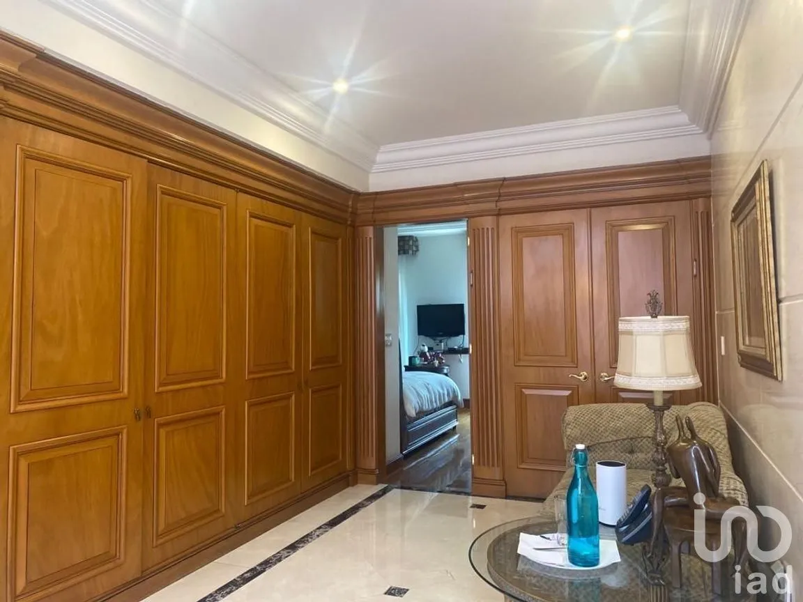 Casa en Venta en Bosques de las Lomas, Cuajimalpa de Morelos, Ciudad de México | NEX-275918 | iad México | Foto 10 de 40