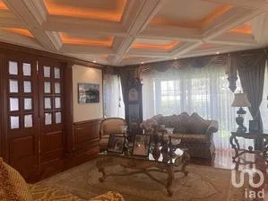 NEX-275918 - Casa en Venta, con 3 recamaras, con 3 baños, con 600 m2 de construcción en Bosques de las Lomas, CP 05120, Ciudad de México.