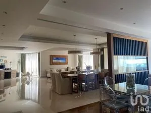 NEX-275919 - Departamento en Venta, con 3 recamaras, con 3 baños, con 325 m2 de construcción en Bosques de las Lomas, CP 05120, Ciudad de México.