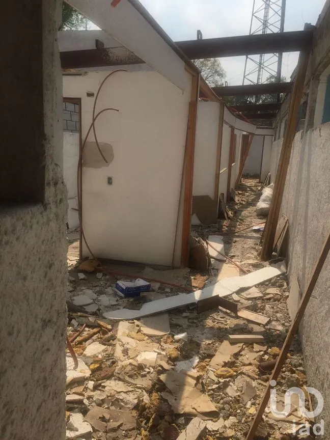 Terreno en Venta en Ciudad de los Deportes, Benito Juárez, Ciudad de México | NEX-275920 | iad México | Foto 12 de 22