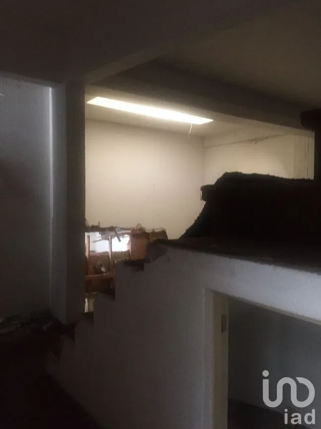 Terreno en Venta en Ciudad de los Deportes, Benito Juárez, Ciudad de México | NEX-275920 | iad México | Foto 13 de 22