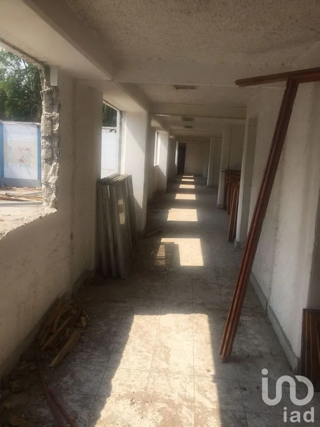 Terreno en Venta en Ciudad de los Deportes, Benito Juárez, Ciudad de México | NEX-275920 | iad México | Foto 15 de 22