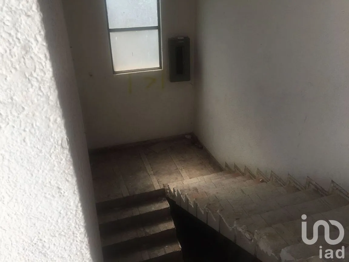 Terreno en Venta en Ciudad de los Deportes, Benito Juárez, Ciudad de México | NEX-275920 | iad México | Foto 17 de 22