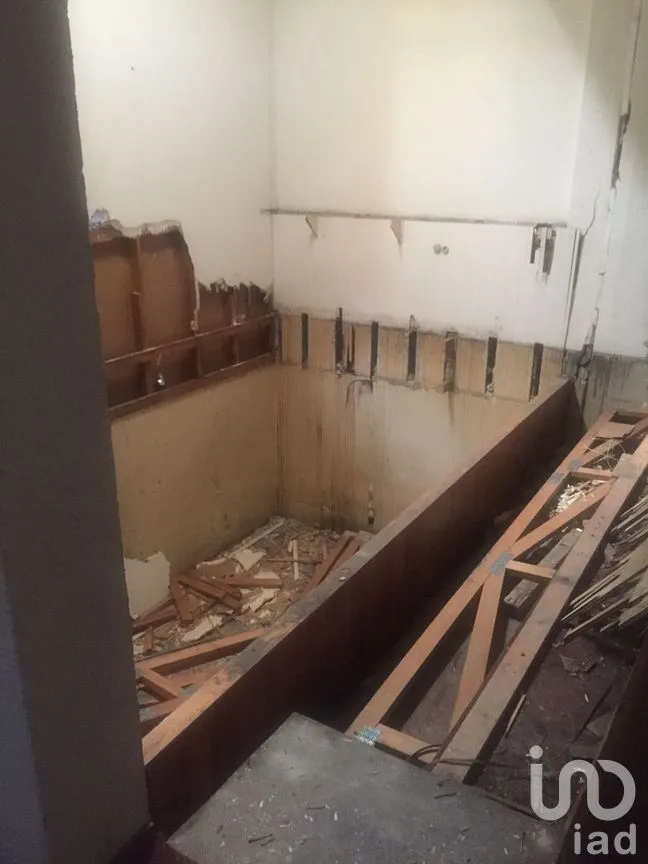 Terreno en Venta en Ciudad de los Deportes, Benito Juárez, Ciudad de México | NEX-275920 | iad México | Foto 18 de 22