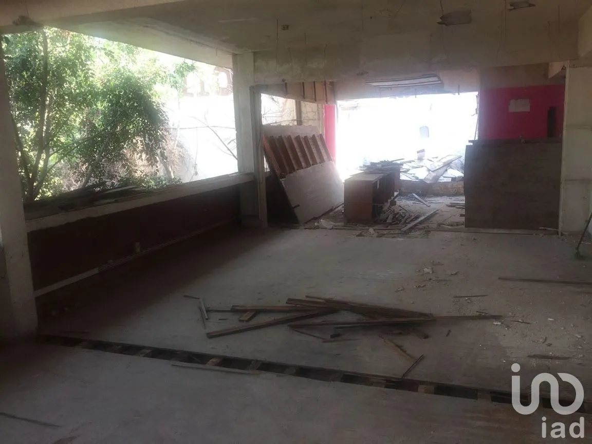Terreno en Venta en Ciudad de los Deportes, Benito Juárez, Ciudad de México | NEX-275920 | iad México | Foto 20 de 22