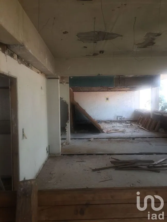 Terreno en Venta en Ciudad de los Deportes, Benito Juárez, Ciudad de México | NEX-275920 | iad México | Foto 3 de 22