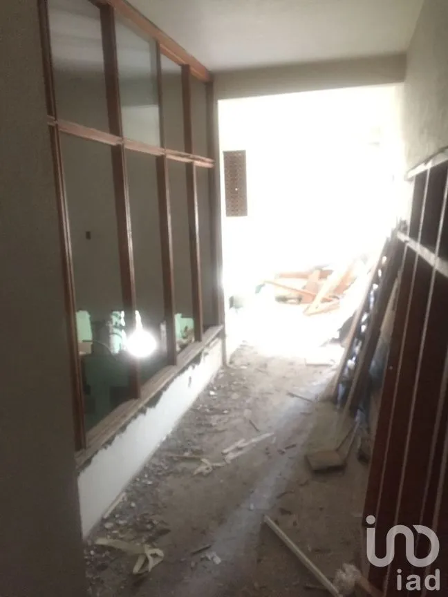 Terreno en Venta en Ciudad de los Deportes, Benito Juárez, Ciudad de México | NEX-275920 | iad México | Foto 4 de 22