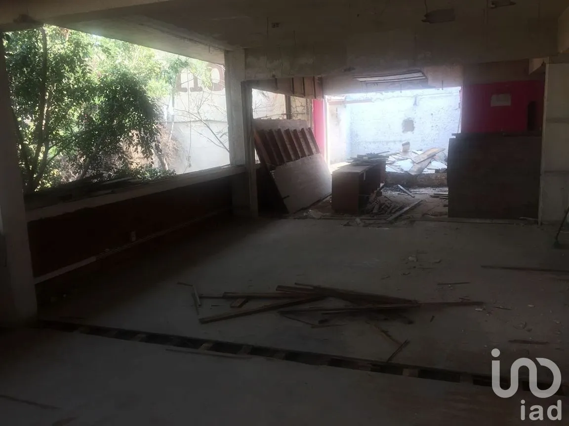 Terreno en Venta en Ciudad de los Deportes, Benito Juárez, Ciudad de México | NEX-275920 | iad México | Foto 5 de 22
