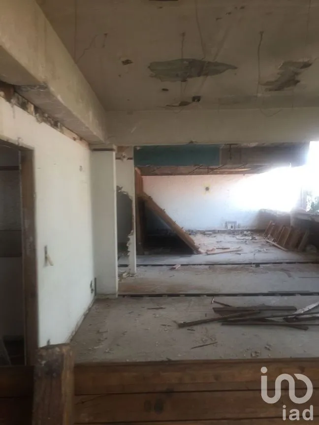 Terreno en Venta en Ciudad de los Deportes, Benito Juárez, Ciudad de México | NEX-275920 | iad México | Foto 6 de 22