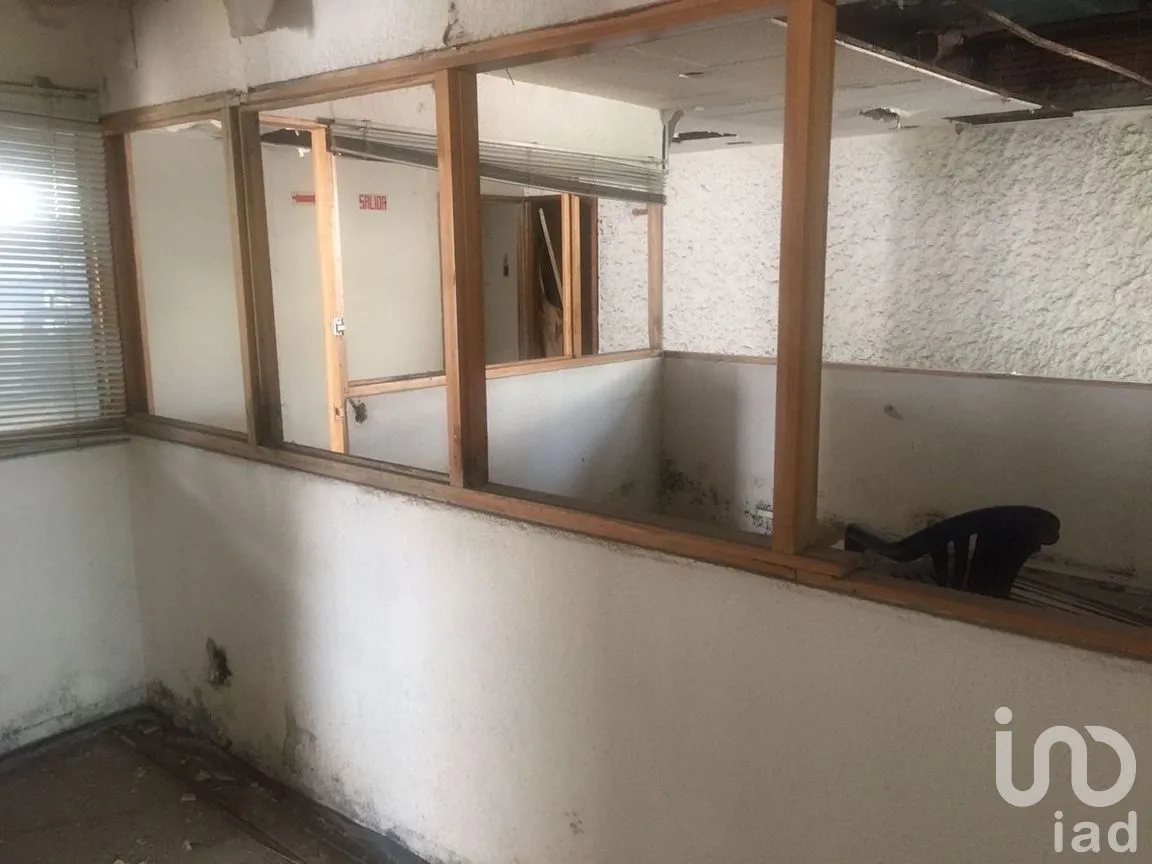 Terreno en Venta en Ciudad de los Deportes, Benito Juárez, Ciudad de México | NEX-275920 | iad México | Foto 7 de 22