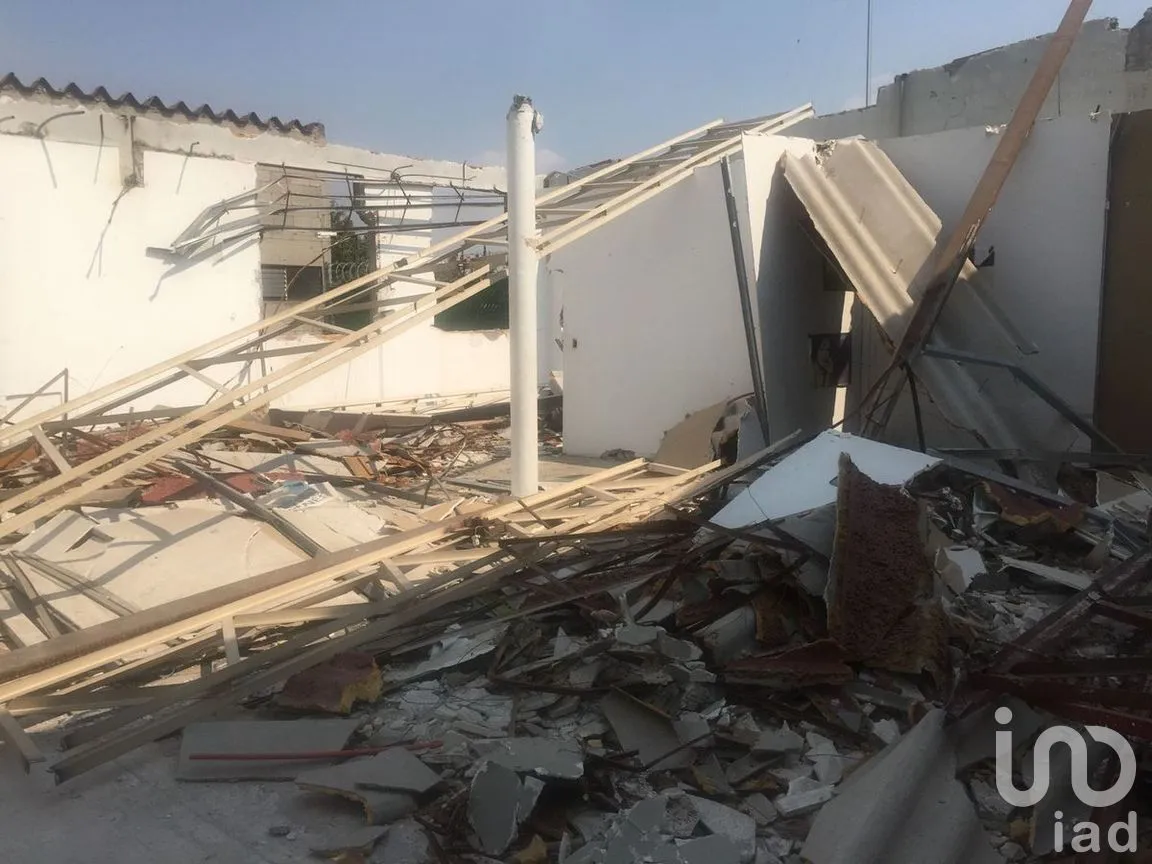 Terreno en Venta en Ciudad de los Deportes, Benito Juárez, Ciudad de México | NEX-275920 | iad México | Foto 9 de 22