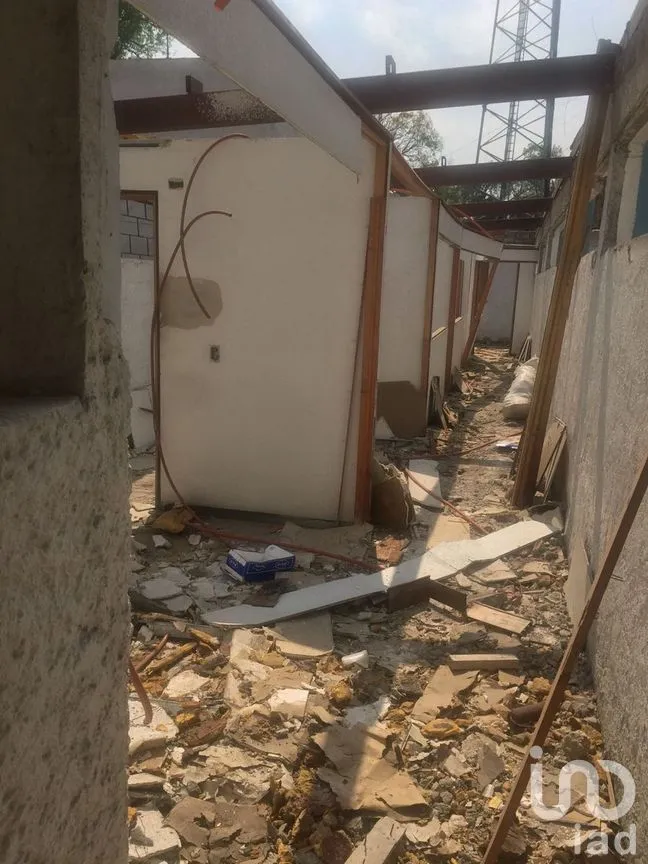 Terreno en Venta en Ciudad de los Deportes, Benito Juárez, Ciudad de México | NEX-275920 | iad México | Foto 10 de 22