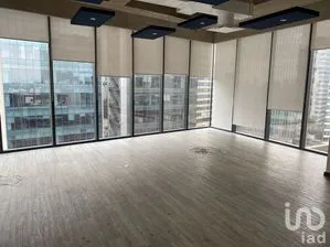 NEX-275922 - Oficina en Renta, con 2 baños, con 6221 m2 de construcción en Granada, CP 11520, Ciudad de México.