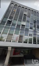 NEX-275927 - Oficina en Renta, con 1 baño, con 55 m2 de construcción en Hipódromo Condesa, CP 06170, Ciudad de México.