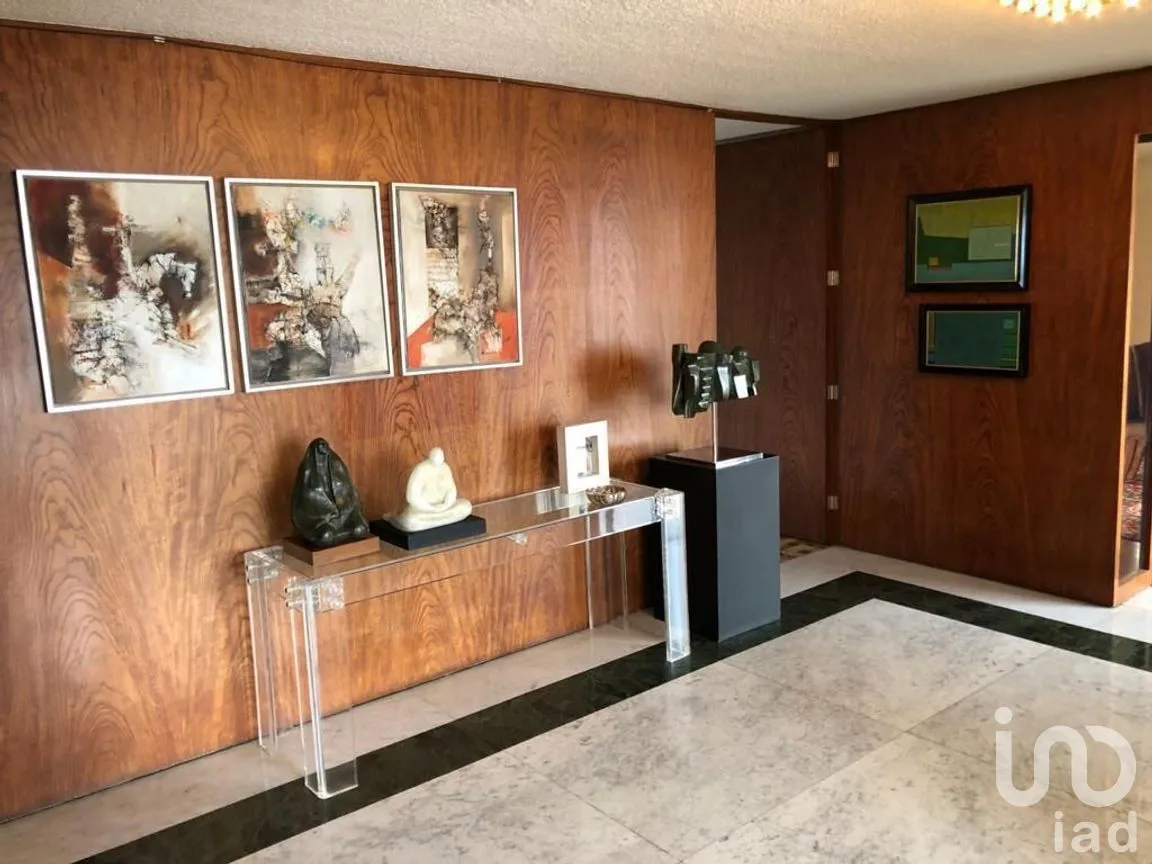 Departamento en Venta en Lomas de Tecamachalco, Naucalpan de Juárez, Estado de México | NEX-275929 | iad México | Foto 12 de 30
