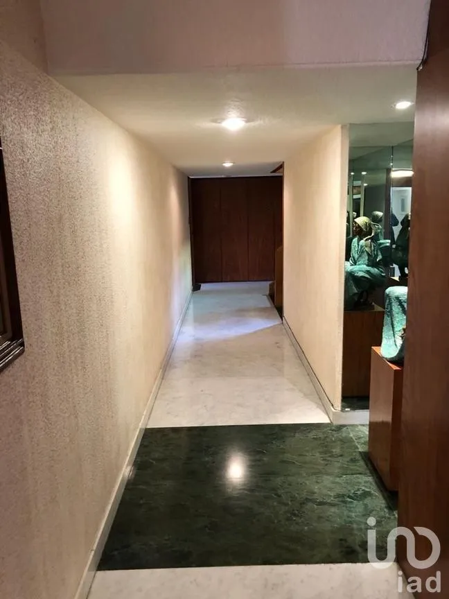 Departamento en Venta en Lomas de Tecamachalco, Naucalpan de Juárez, Estado de México | NEX-275929 | iad México | Foto 13 de 30