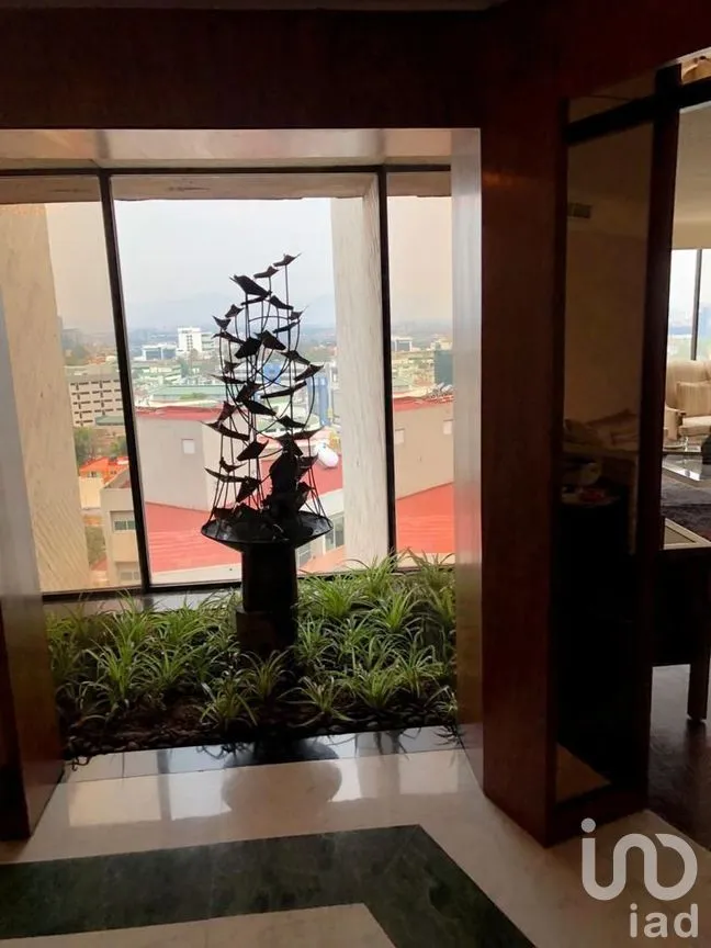 Departamento en Venta en Lomas de Tecamachalco, Naucalpan de Juárez, Estado de México | NEX-275929 | iad México | Foto 14 de 30