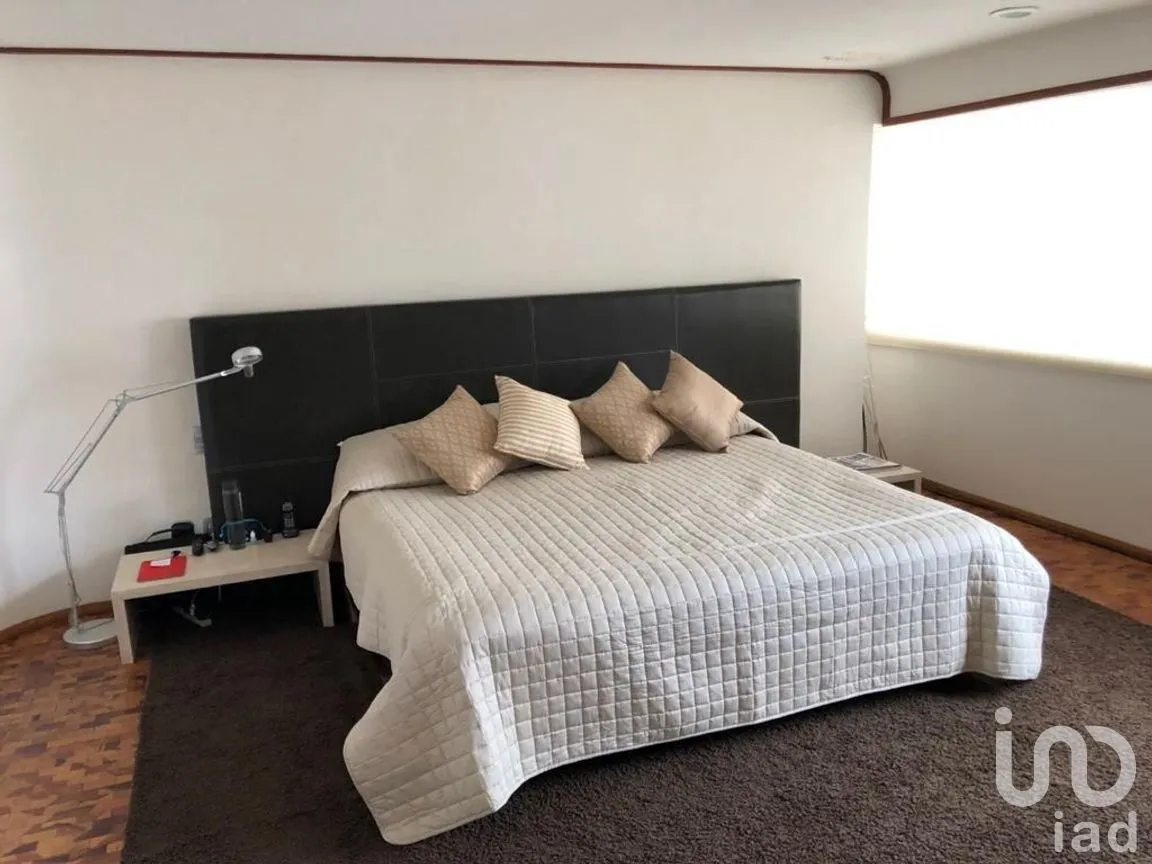 Departamento en Venta en Lomas de Tecamachalco, Naucalpan de Juárez, Estado de México | NEX-275929 | iad México | Foto 16 de 30