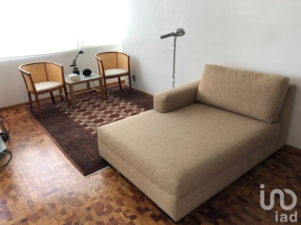 Departamento en Venta en Lomas de Tecamachalco, Naucalpan de Juárez, Estado de México | NEX-275929 | iad México | Foto 17 de 30