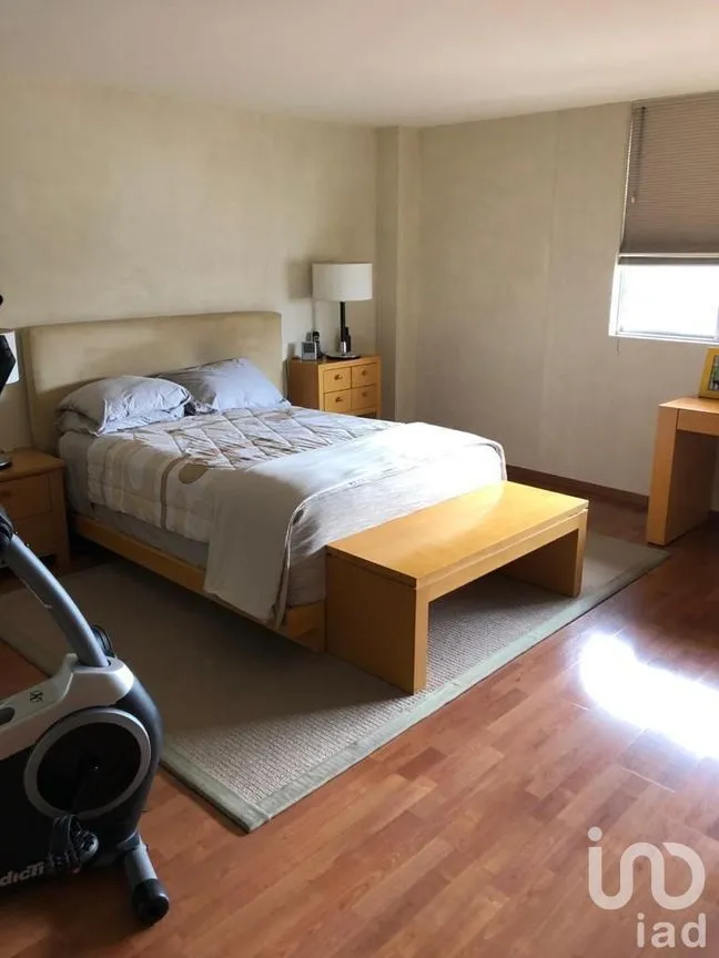 Departamento en Venta en Lomas de Tecamachalco, Naucalpan de Juárez, Estado de México | NEX-275929 | iad México | Foto 20 de 30
