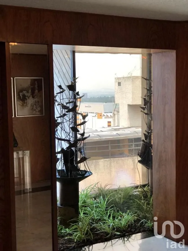 Departamento en Venta en Lomas de Tecamachalco, Naucalpan de Juárez, Estado de México | NEX-275929 | iad México | Foto 21 de 30
