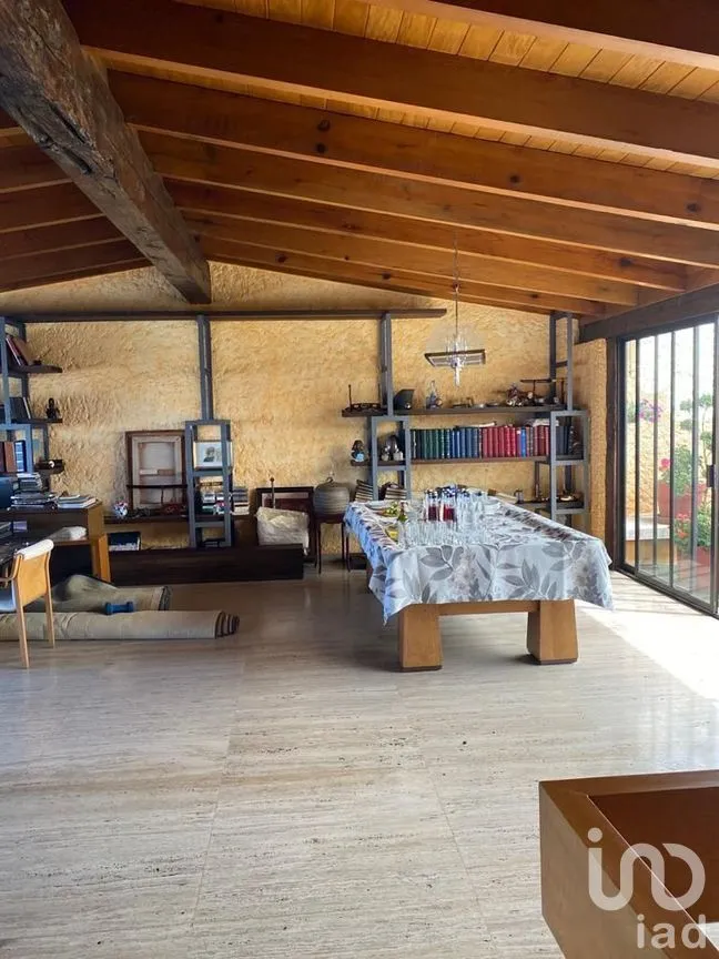 Departamento en Venta en Lomas de Tecamachalco, Naucalpan de Juárez, Estado de México | NEX-275929 | iad México | Foto 22 de 30