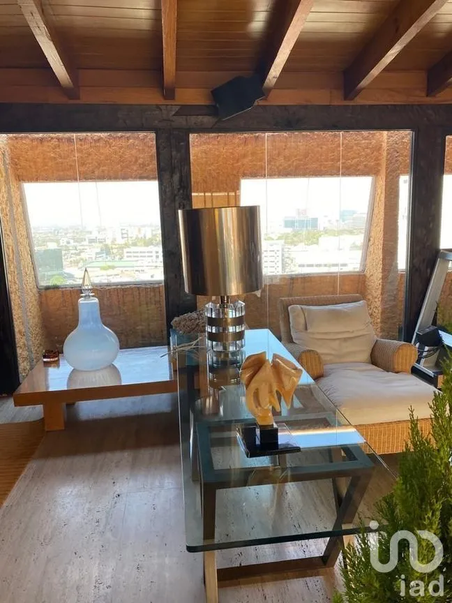 Departamento en Venta en Lomas de Tecamachalco, Naucalpan de Juárez, Estado de México | NEX-275929 | iad México | Foto 24 de 30