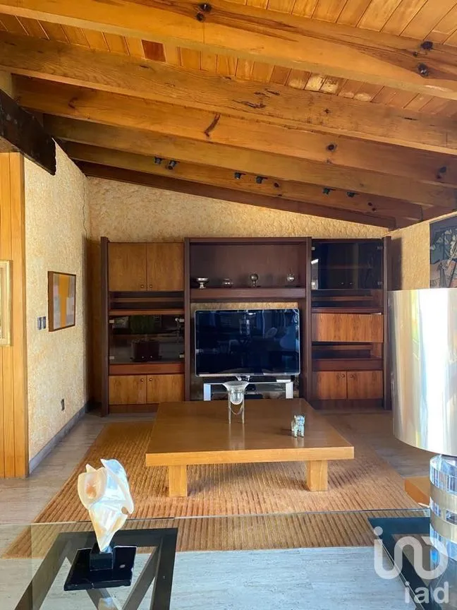 Departamento en Venta en Lomas de Tecamachalco, Naucalpan de Juárez, Estado de México | NEX-275929 | iad México | Foto 25 de 30