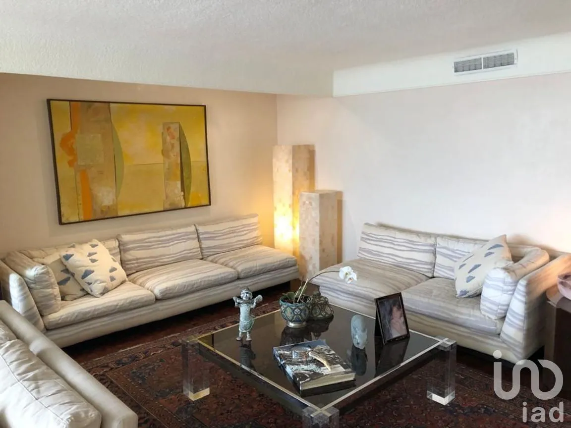 Departamento en Venta en Lomas de Tecamachalco, Naucalpan de Juárez, Estado de México | NEX-275929 | iad México | Foto 4 de 30