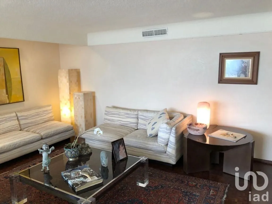 Departamento en Venta en Lomas de Tecamachalco, Naucalpan de Juárez, Estado de México | NEX-275929 | iad México | Foto 5 de 30