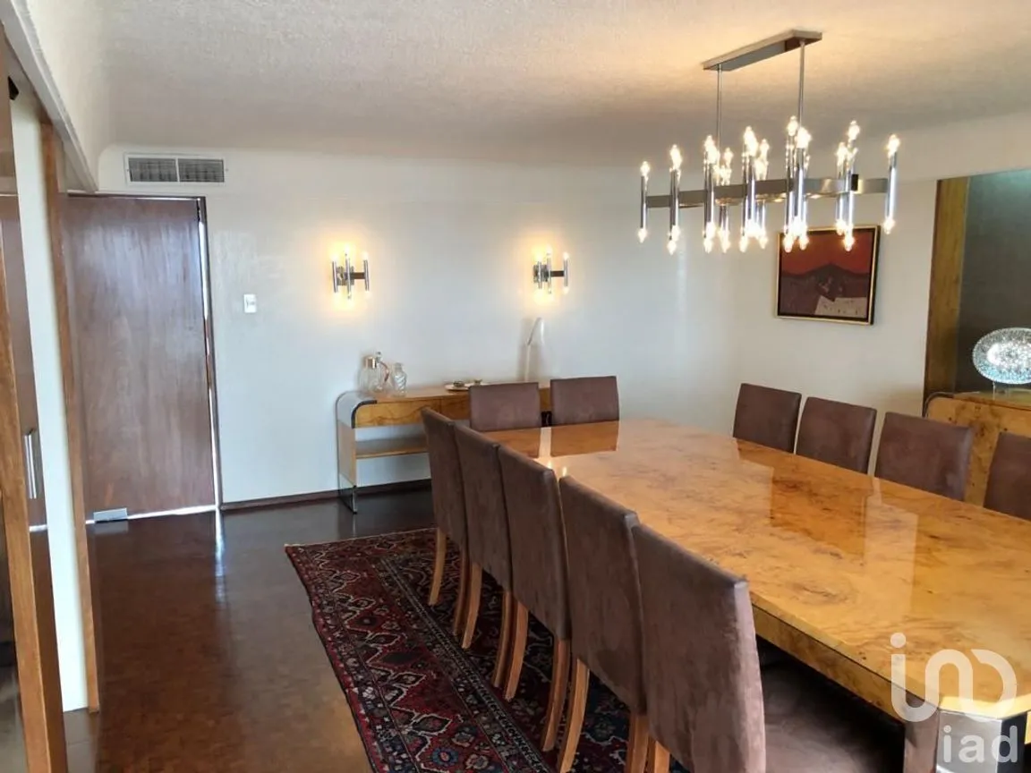 Departamento en Venta en Lomas de Tecamachalco, Naucalpan de Juárez, Estado de México | NEX-275929 | iad México | Foto 7 de 30