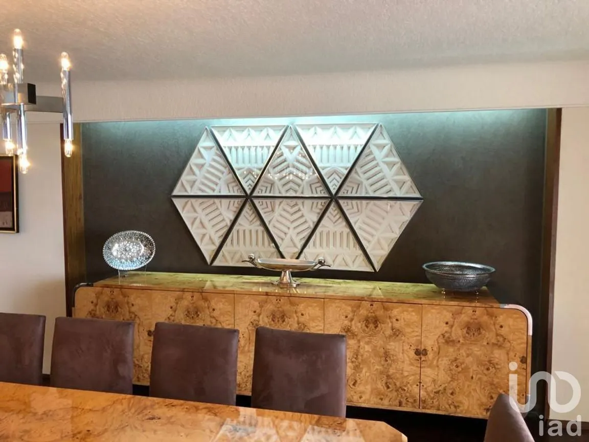 Departamento en Venta en Lomas de Tecamachalco, Naucalpan de Juárez, Estado de México | NEX-275929 | iad México | Foto 8 de 30