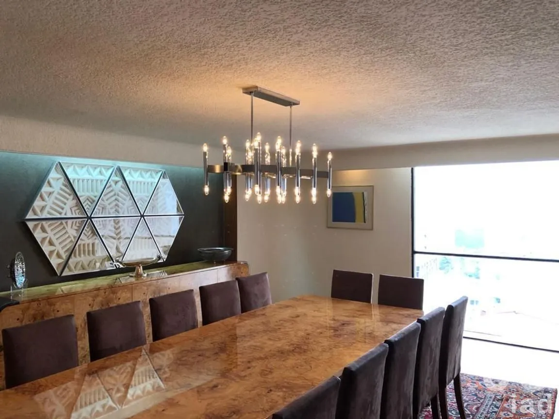 Departamento en Venta en Lomas de Tecamachalco, Naucalpan de Juárez, Estado de México | NEX-275929 | iad México | Foto 9 de 30