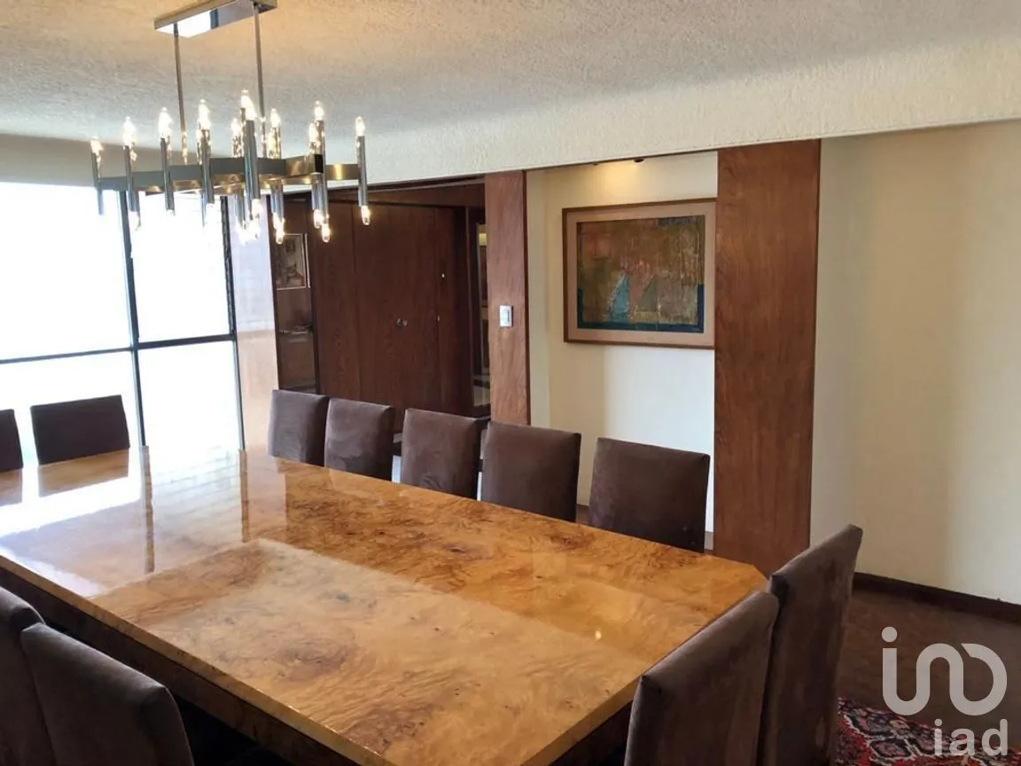 Departamento en Venta en Lomas de Tecamachalco, Naucalpan de Juárez, Estado de México | NEX-275929 | iad México | Foto 10 de 30