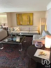 NEX-275929 - Departamento en Venta, con 3 recamaras, con 4 baños, con 380 m2 de construcción en Lomas de Tecamachalco, CP 53950, Estado de México.