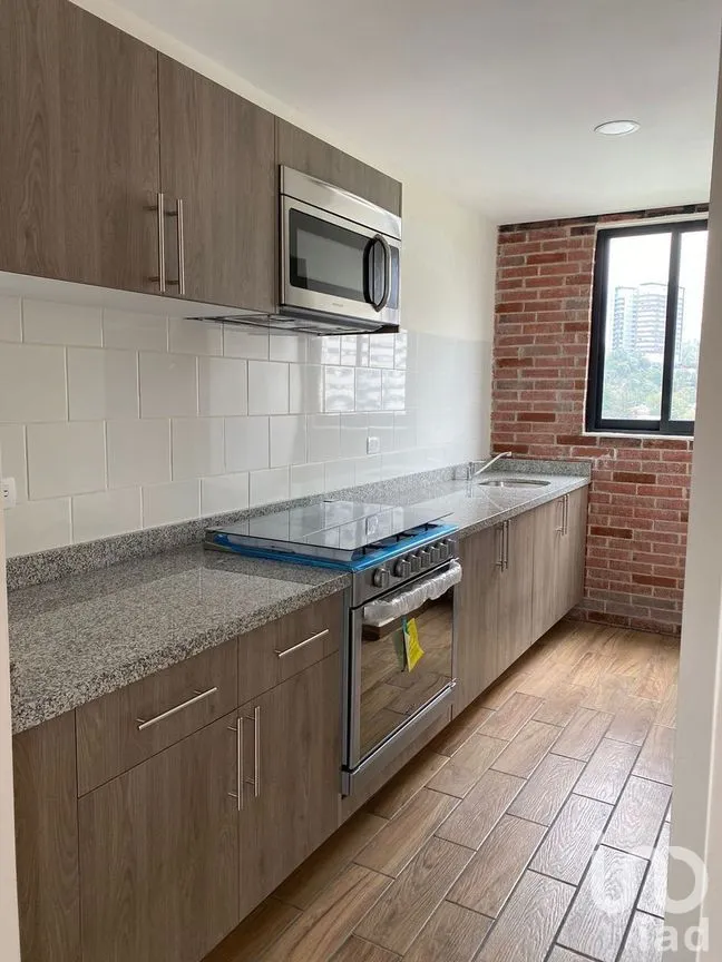 Departamento en Venta en Granjas Navidad, Cuajimalpa de Morelos, Ciudad de México | NEX-275932 | iad México | Foto 3 de 6