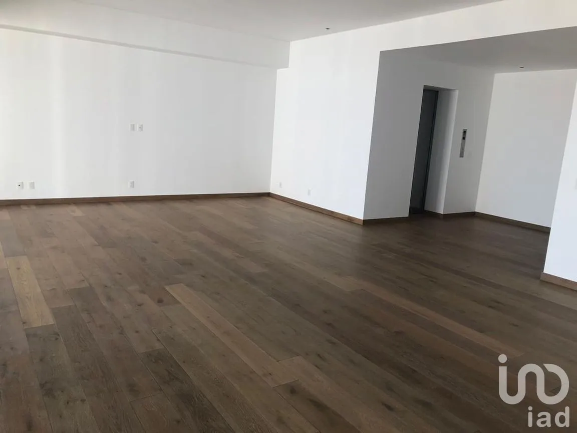 Departamento en Venta en Valle de las Palmas, Huixquilucan, Estado de México | NEX-275941 | iad México | Foto 3 de 33