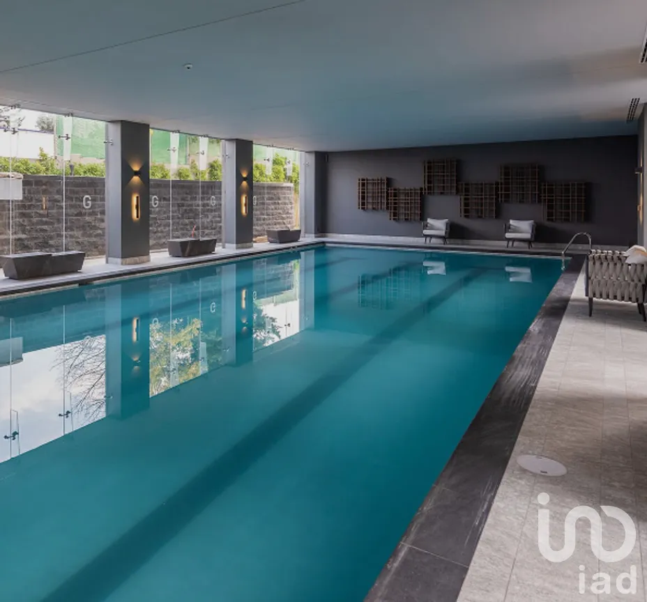 Departamento en Venta en Valle de las Palmas, Huixquilucan, Estado de México | NEX-275941 | iad México | Foto 33 de 33