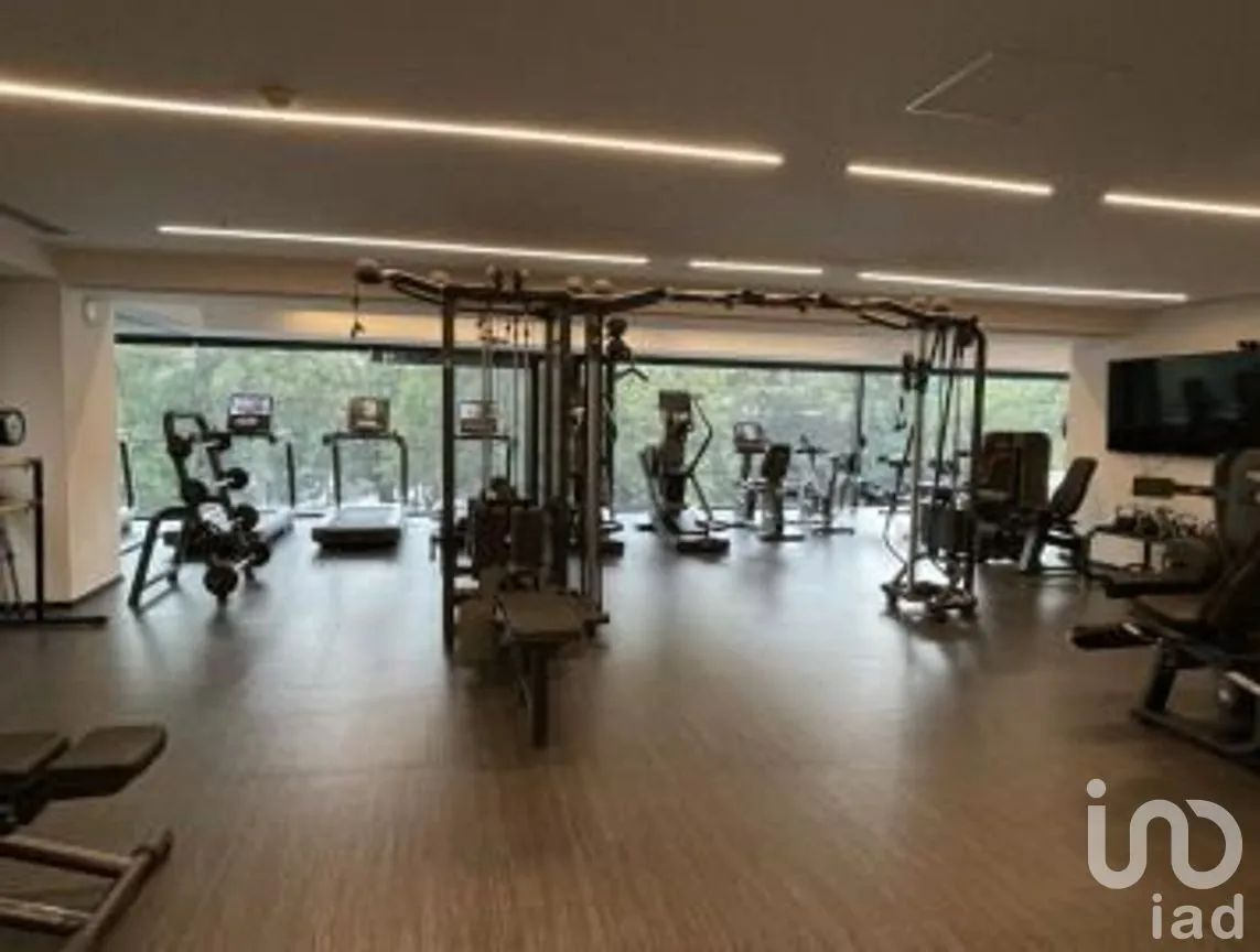 Departamento en Venta en Polanco IV Sección, Miguel Hidalgo, Ciudad de México | NEX-275943 | iad México | Foto 5 de 10