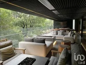 NEX-275943 - Departamento en Venta, con 460.72 m2 de construcción en Polanco IV Sección, CP 11550, Ciudad de México.