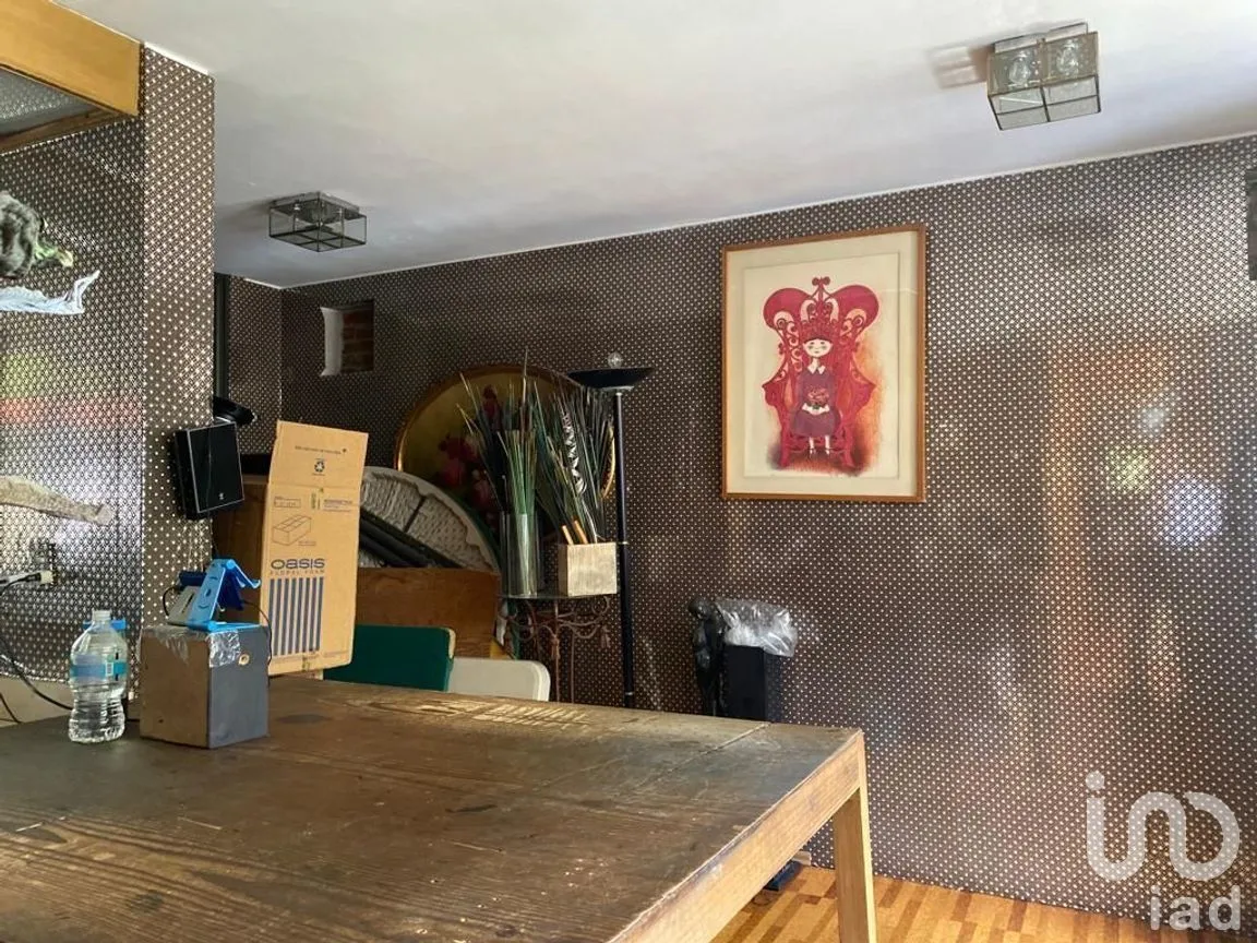 Casa en Renta en Lomas de Chapultepec I Sección, Miguel Hidalgo, Ciudad de México | NEX-275945 | iad México | Foto 16 de 35